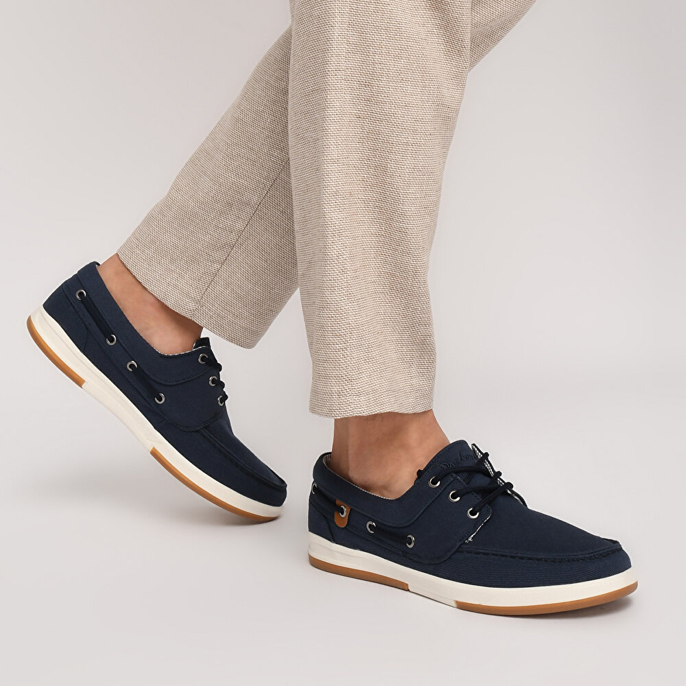 Dunya Capinda Satildi Ilk Bakis Satin Almak Dockers Lacivert Erkek Ayakkabi Hayathomesuit Com
