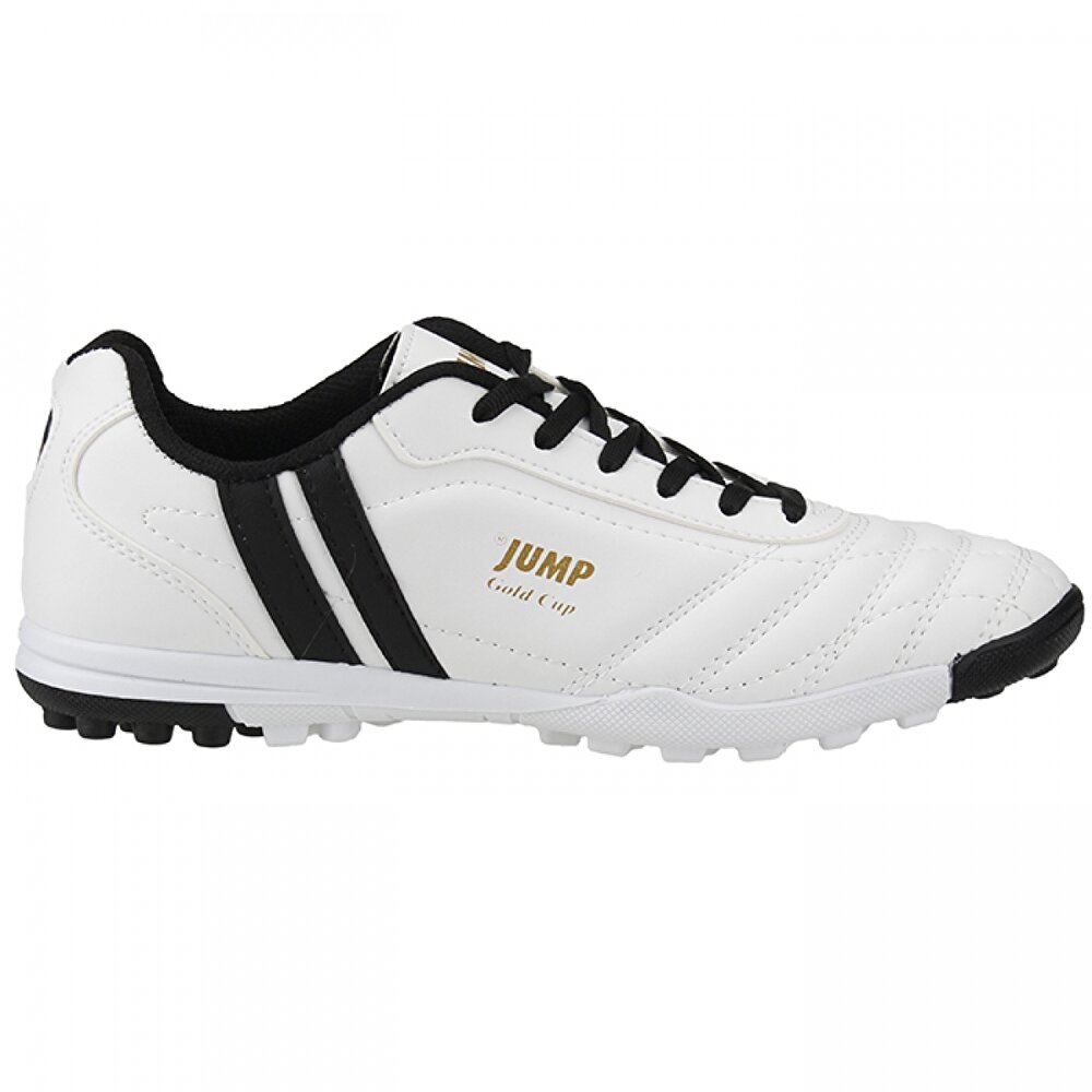 Jump 134h Beyaz Halisaha Krampon Cim Saha Erkek Futbol Ayakkabi 200016555 Flo