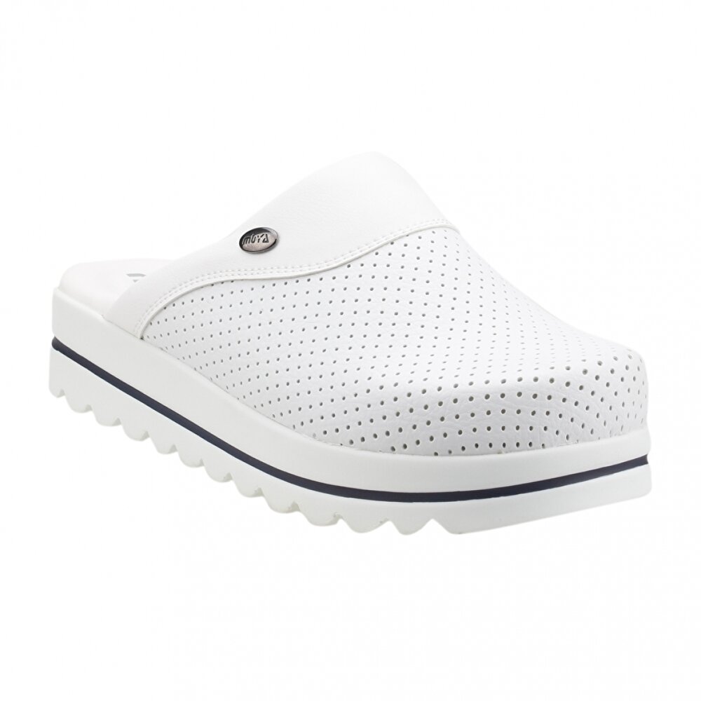 Yeni Gelen Aldi Mukemmel Kalite Flo Sneaker Ayakkabi Hastahane Terlik Mochamomsaustin Org