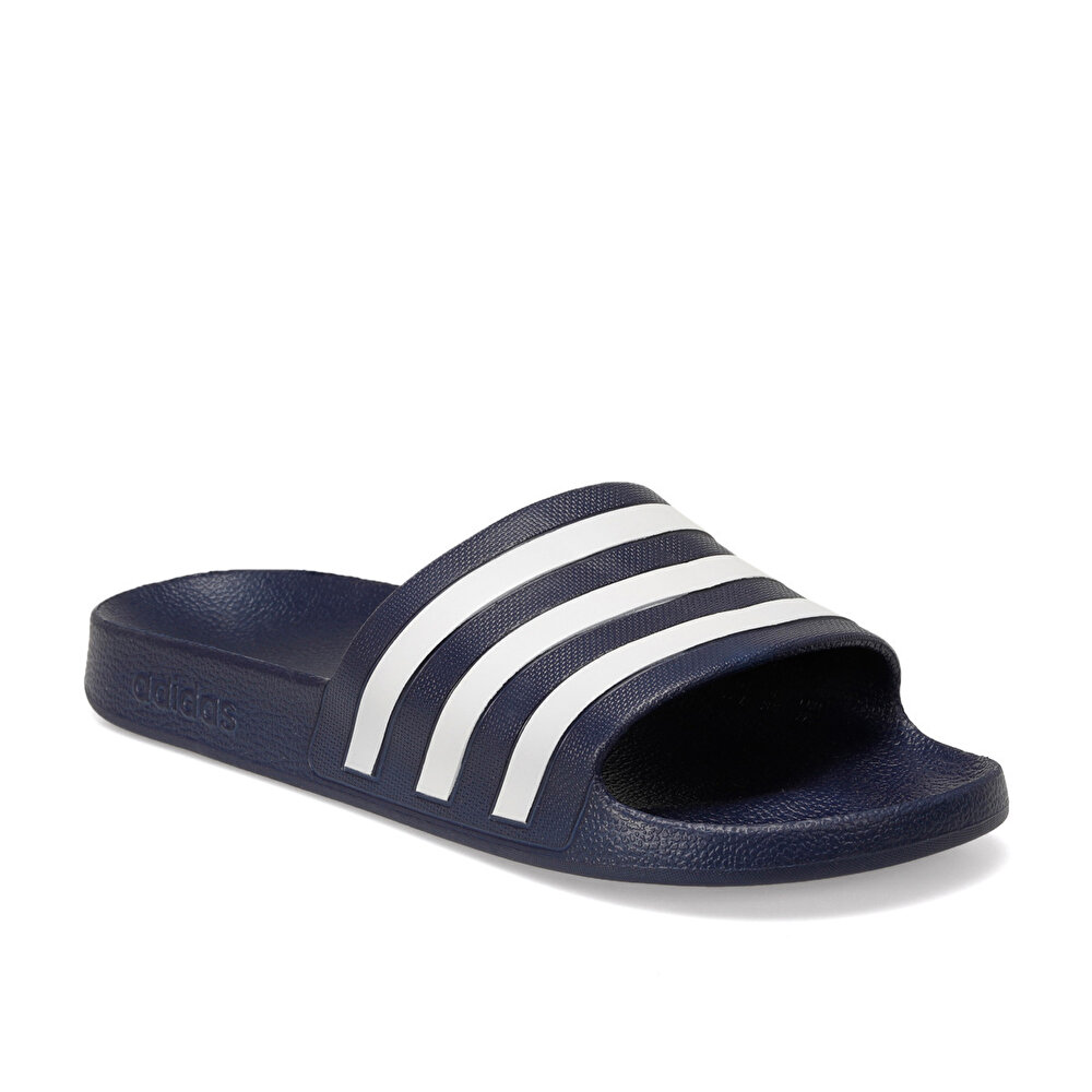 Adidas Adilette Aqua Lacivert Erkek Terlik 100630820 Flo