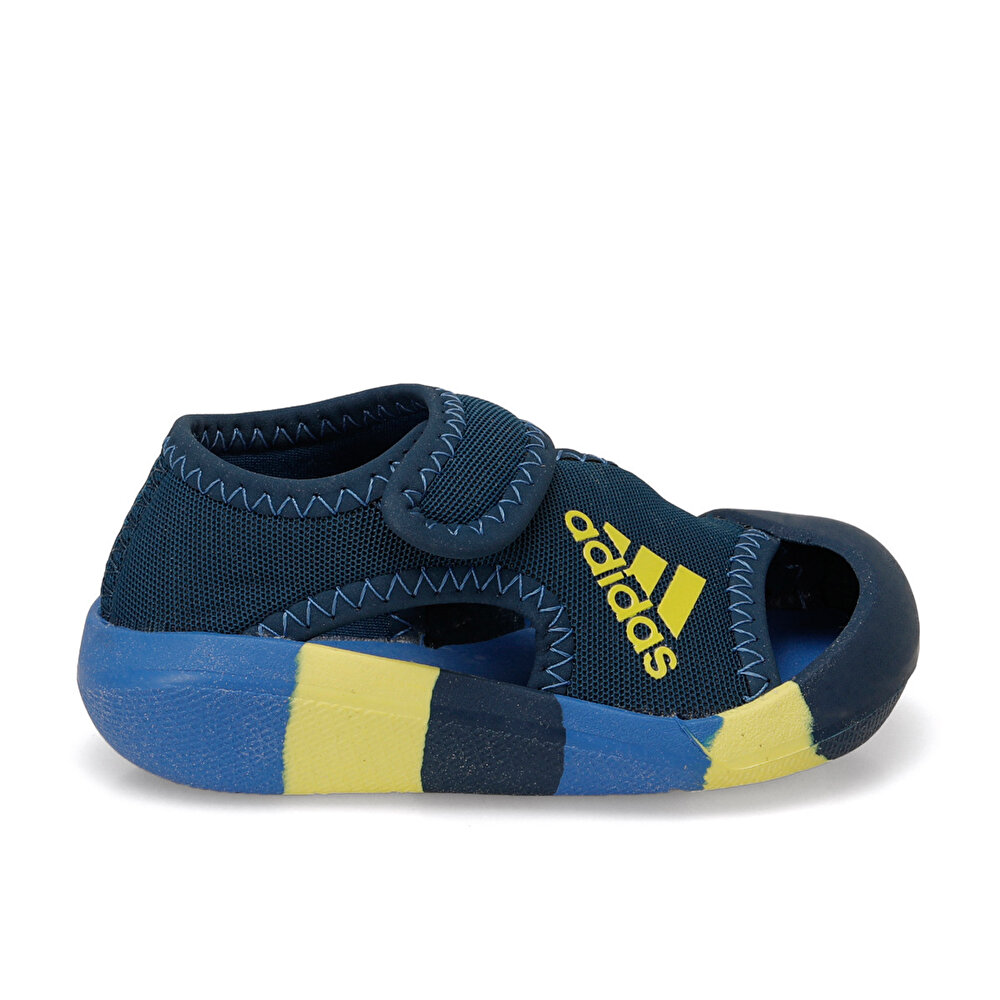 Adidas Altaventure I Lacivert Erkek Cocuk Sandalet 100662695 Flo