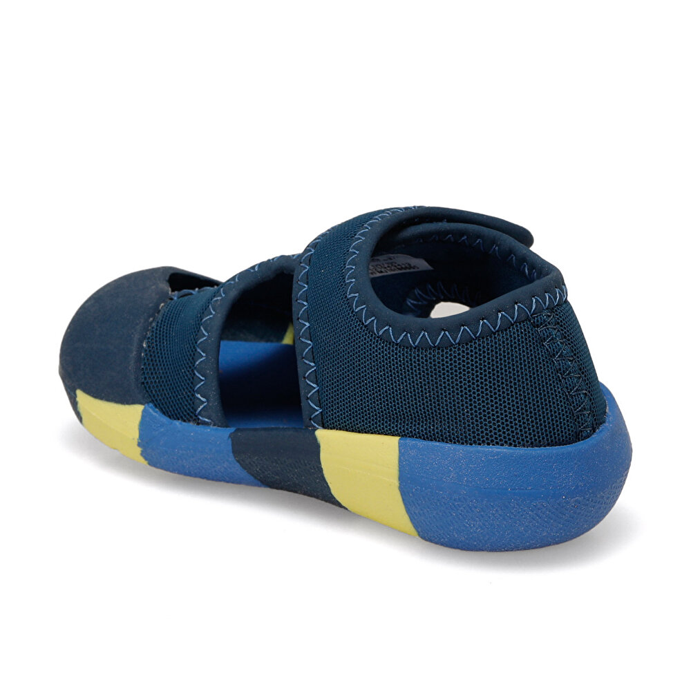 Adidas Altaventure I Lacivert Erkek Cocuk Sandalet 100662695 Flo