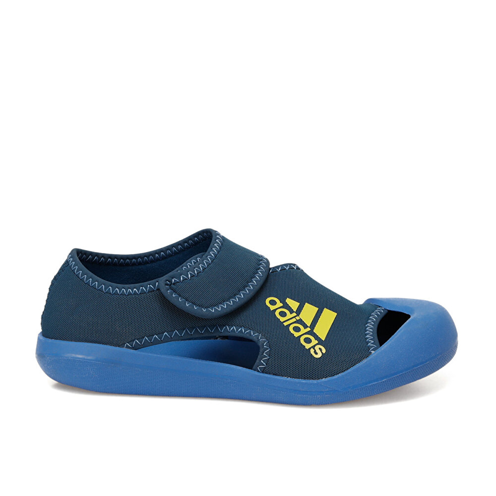 Adidas Altaventure C Lacivert Erkek Cocuk Sandalet 100662698 Flo