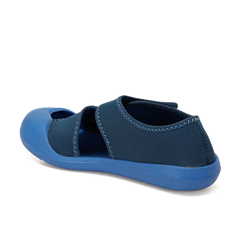 Adidas Altaventure C Lacivert Erkek Cocuk Sandalet 100662698 Flo