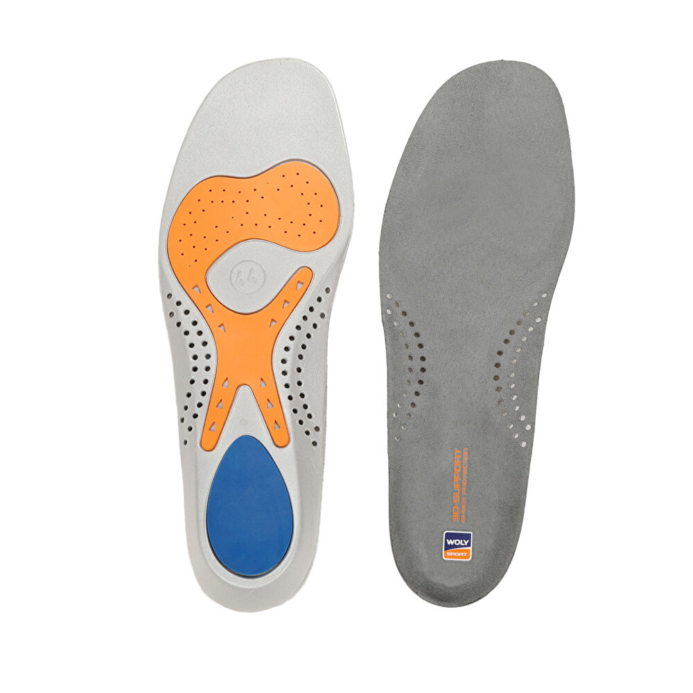 Flo Fl 6110 44 Renksiz Unisex Taban 100295145 95z Flo