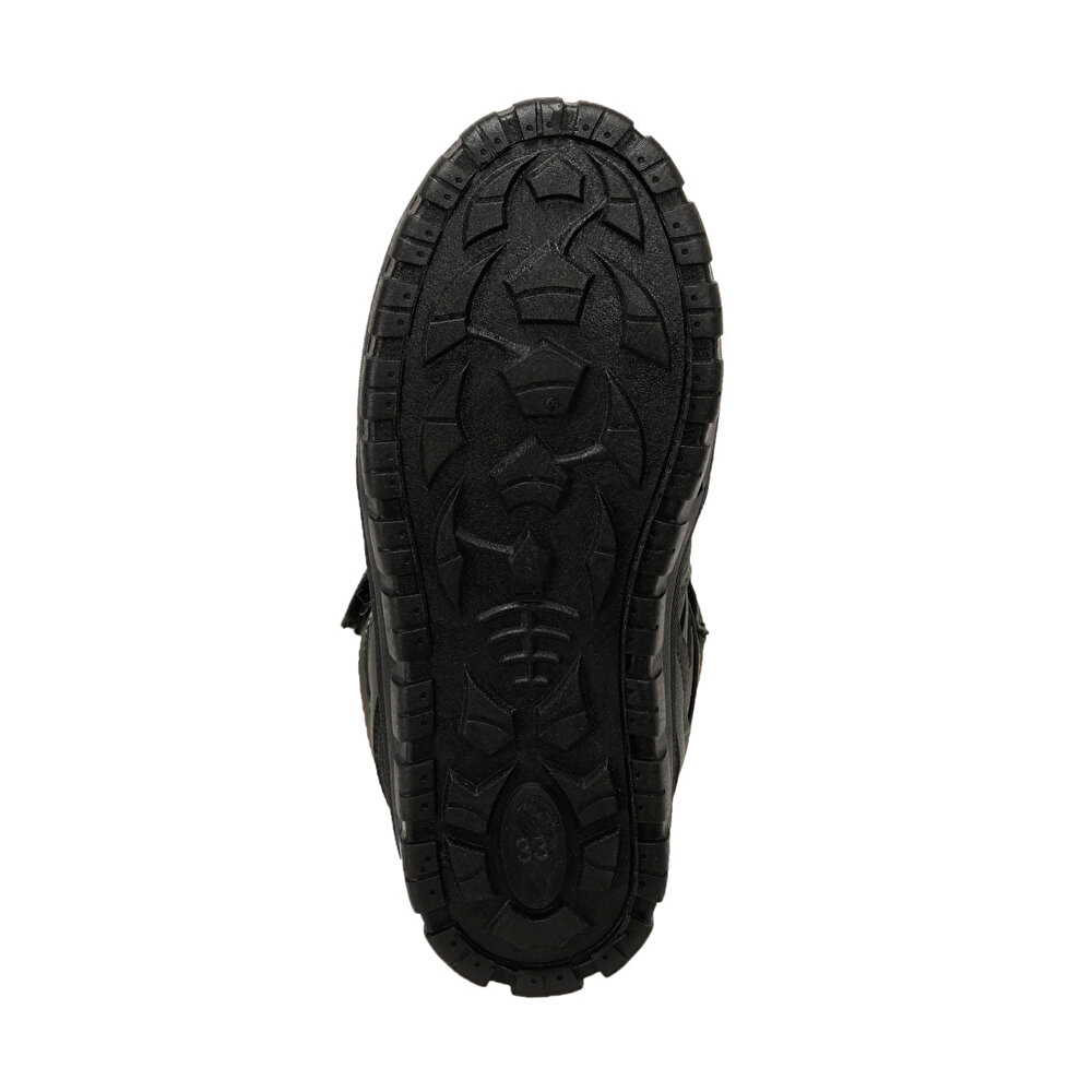 Kinetix Outlet Armon Camo 9pr Flt Haki Erkek Cocuk Outdoor Bot 100532758 Flo