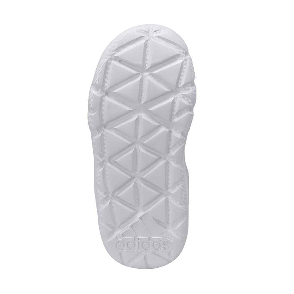 Adidas Rapidaflex El I Mavi Erkek Cocuk Sneaker Ayakkabi 100618272 Flo