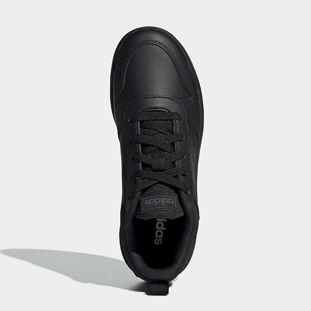 Adidas Tensaur Siyah Kadin Kosu Ayakkabisi 100538922 Flo