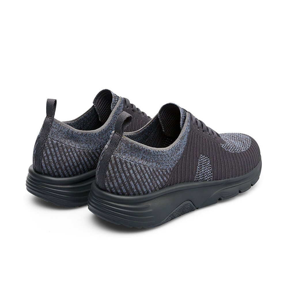 Camper Drift Gri Erkek Sneaker Ayakkabi 100913307 Flo