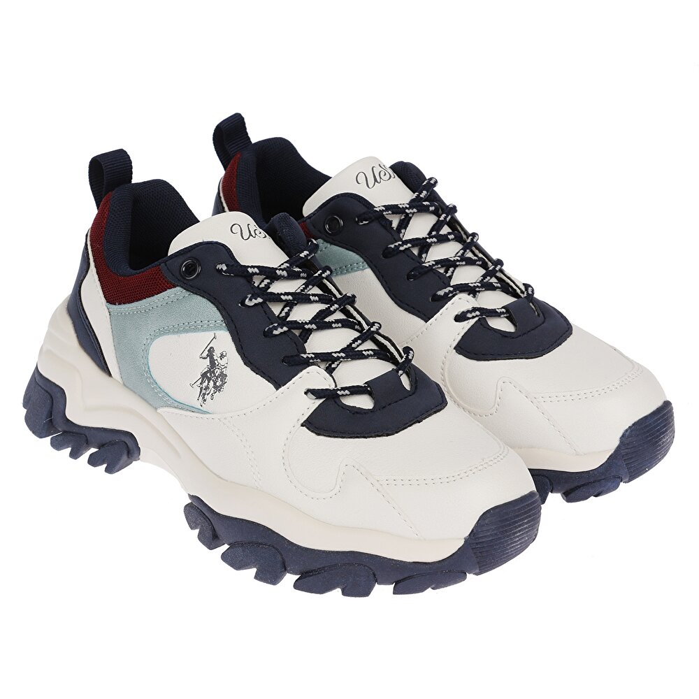 Indirim Icin Web Sitesi En Iyi Servis Ayakkabi Us Polo Assn Bayan Spor Ayakkabi Dilrukshigamage Com