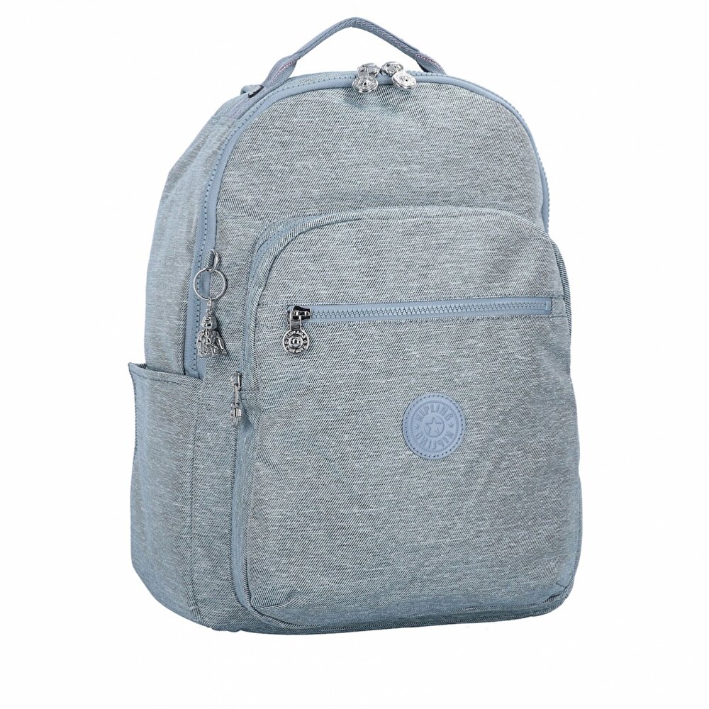 Kipling Kadin Seoul Baby Backpack Peppery Ewo Bebek Bakim Cantasi K14479 200026044 Flo