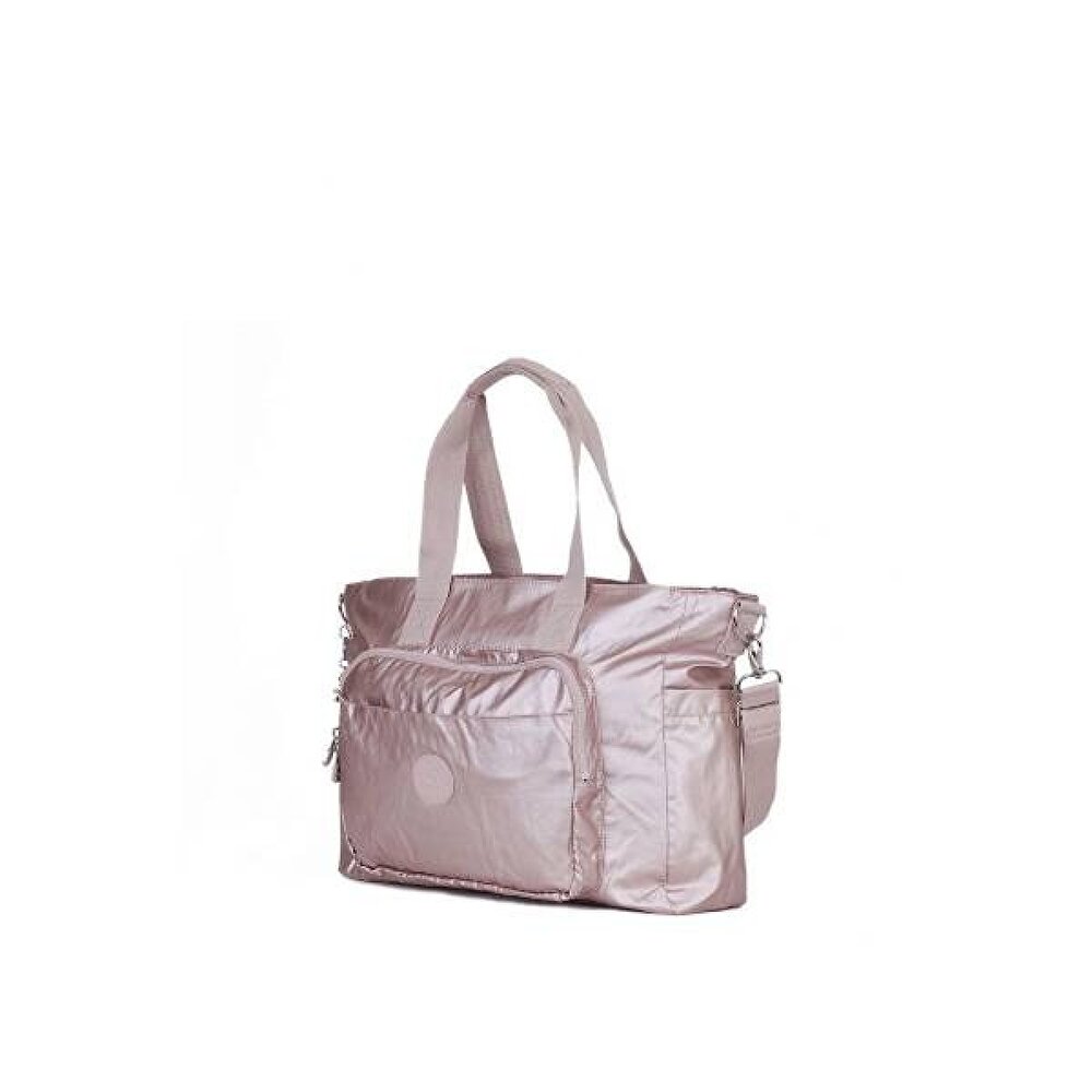 Kipling Kadin Miri Basic Plus Bebek Bakim Cantasi K15711 200025983 Flo