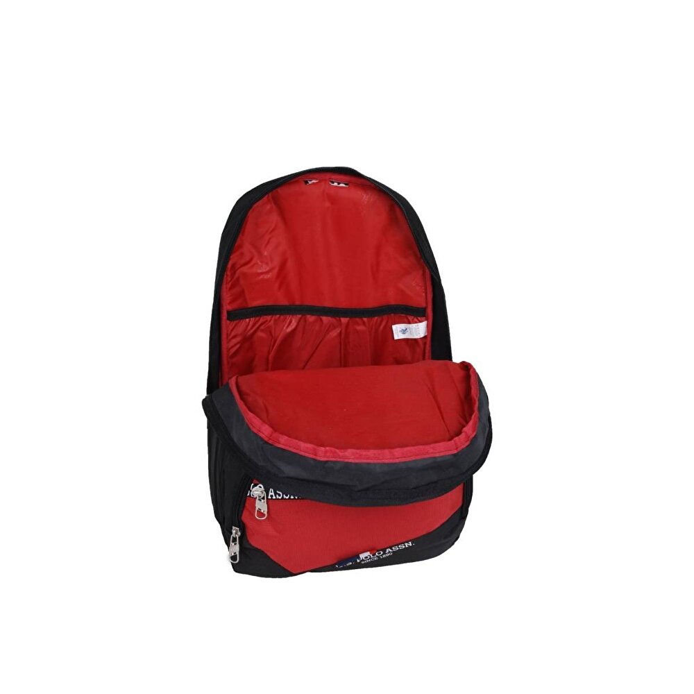U S Polo Assn Unisex Us Polo Assn Uc Cepli Sirt Cantasi Plcan20101 200025808 Flo