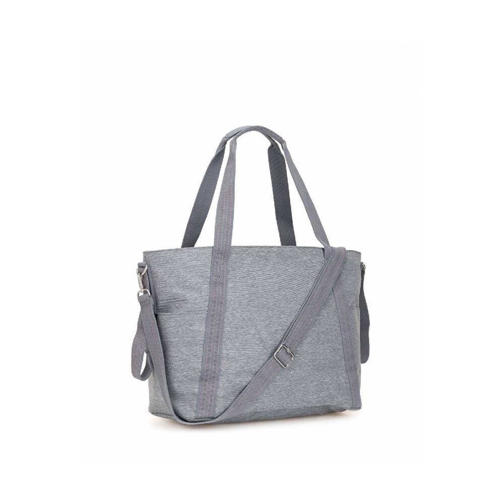 Kipling Kadin Little Heart Peppery Ewo Bebek Bakim Cantasi K14510 200026232 Flo