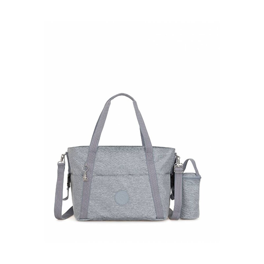 Kipling Kadin Little Heart Peppery Ewo Bebek Bakim Cantasi K14510 200026232 Flo