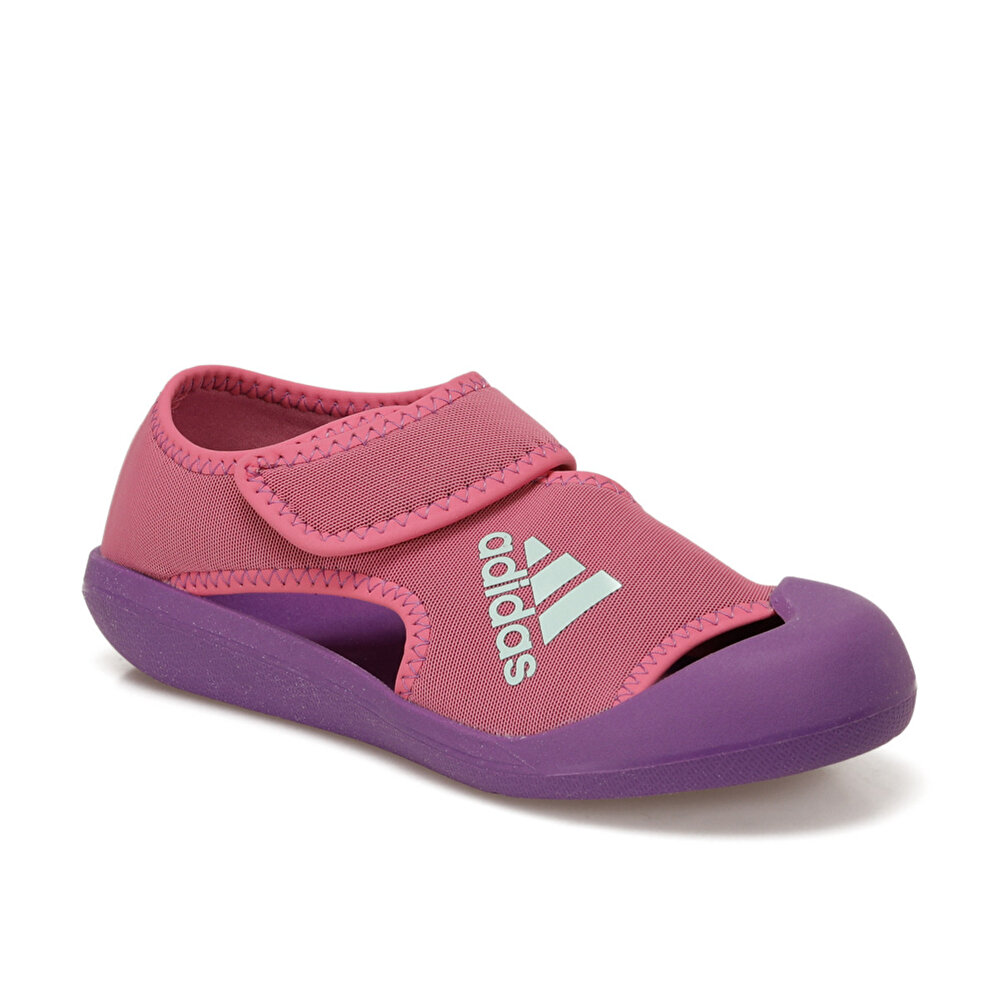 Adidas Altaventure C Pembe Kiz Cocuk Sandalet 100662697 Flo