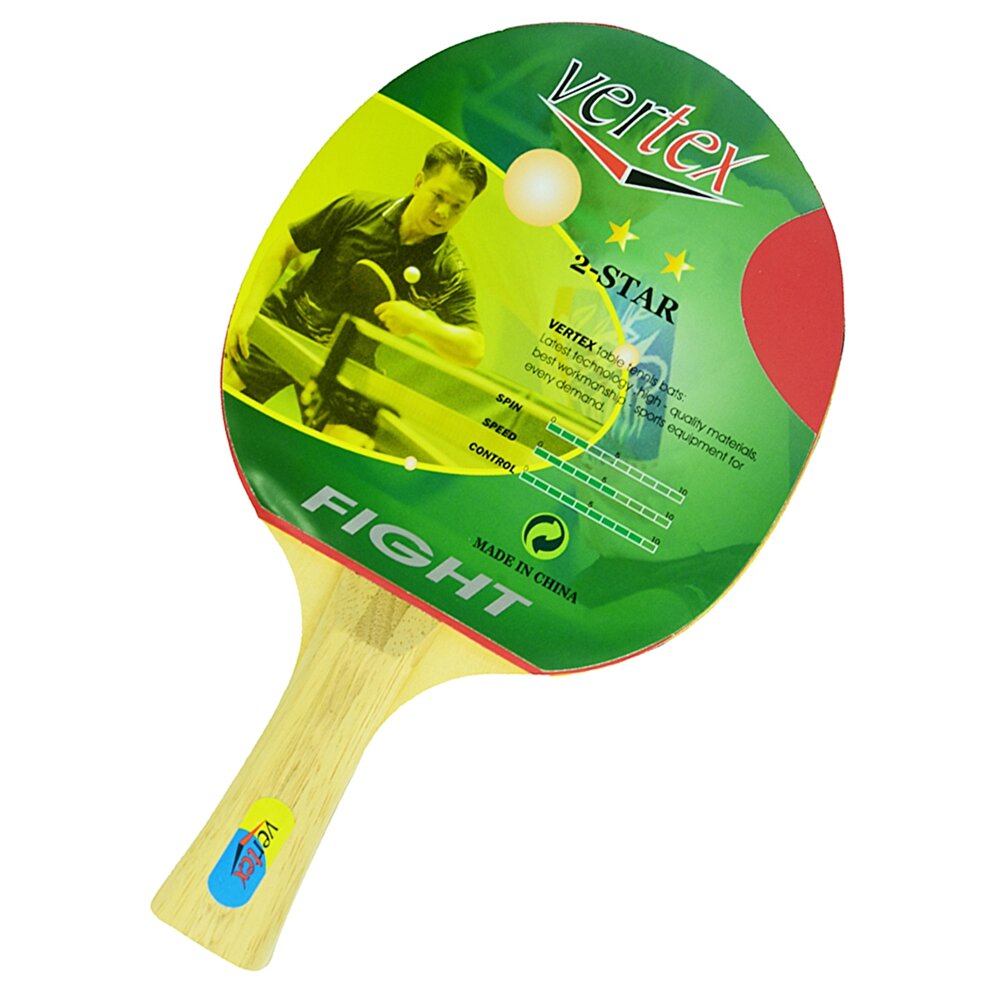 Vertex Fight Masa Tenisi Raketi 200032991 Flo