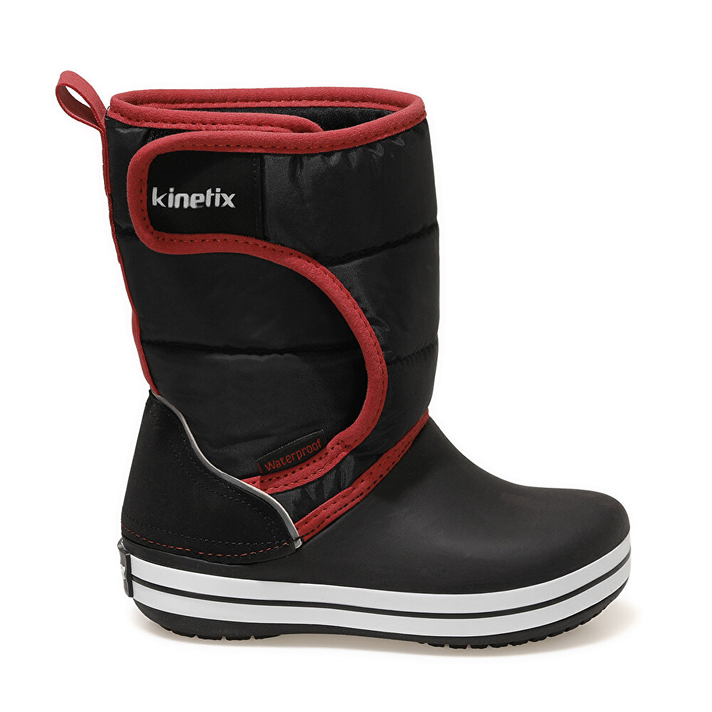 FREDAN Siyah Erkek Çocuk Kar Botu 101030492