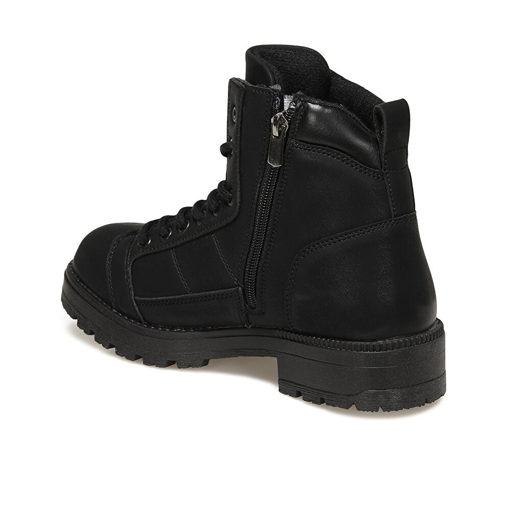 WESLA G Siyah Erkek Çocuk Bot 100567542