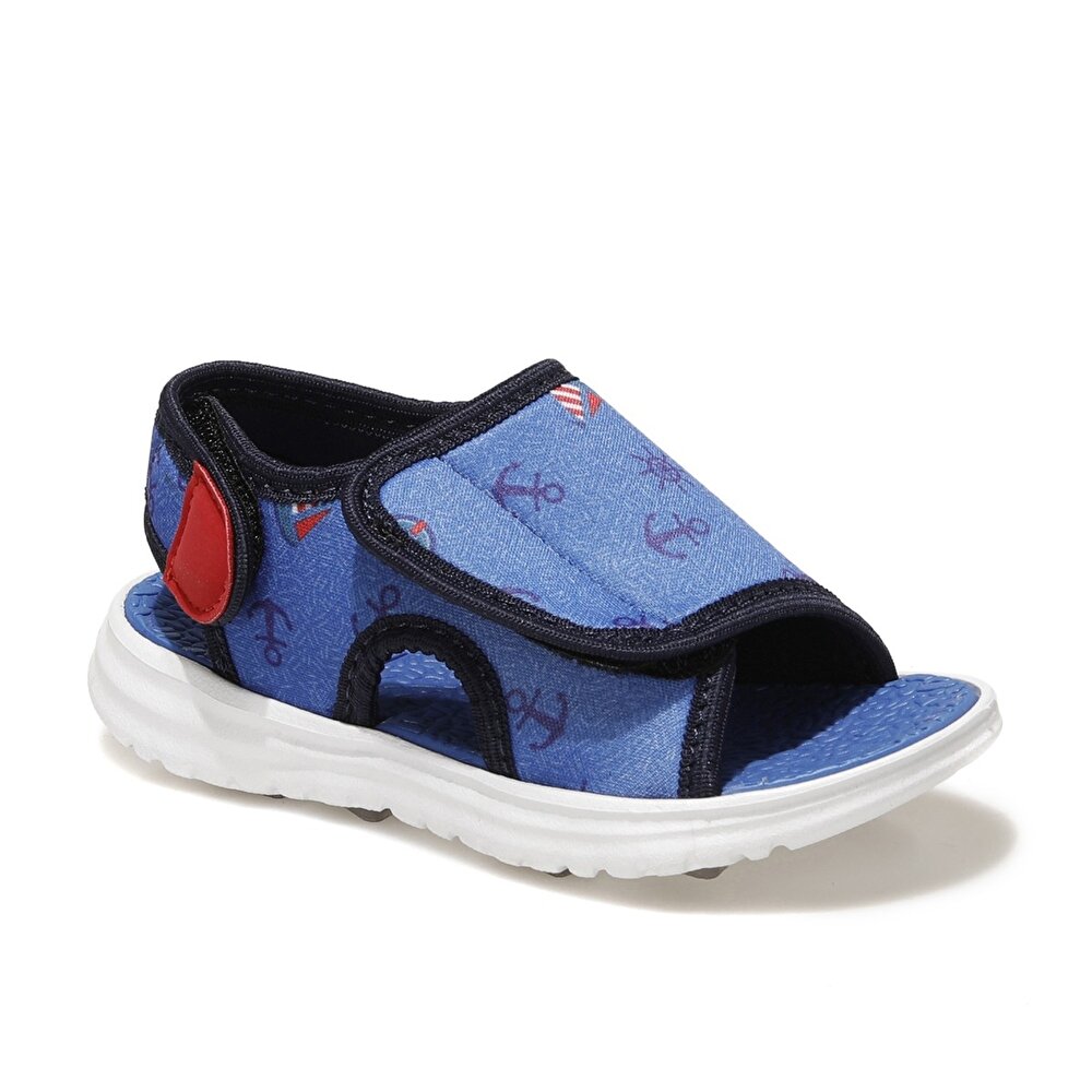 kinetix tilka 1fx saks erkek cocuk sandalet 101028399 kinetix