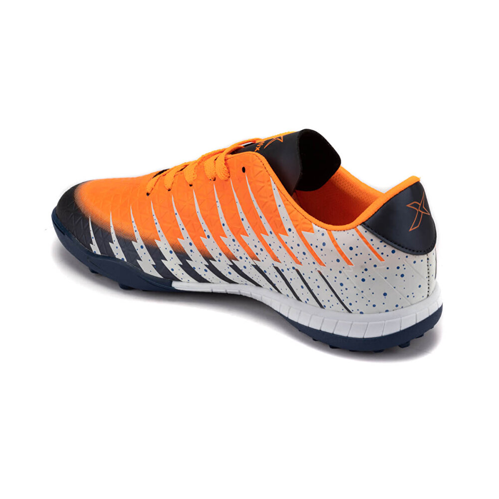 Kinetix Castro Ii Tf 9pr Turuncu Erkek Hali Saha Ayakkabisi 100426311 Kinetix