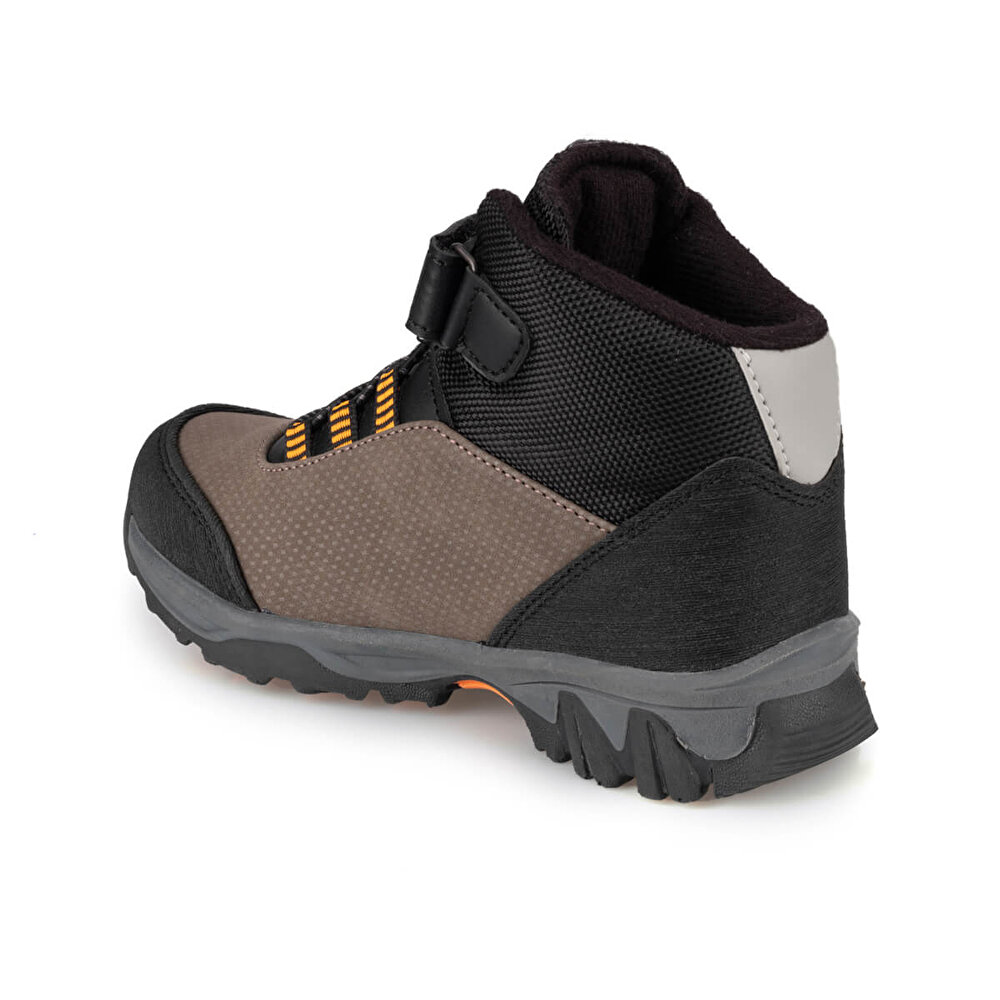 Kinetix Roha 9pr Kahverengi Erkek Cocuk Outdoor Bot 100427115 Kinetix