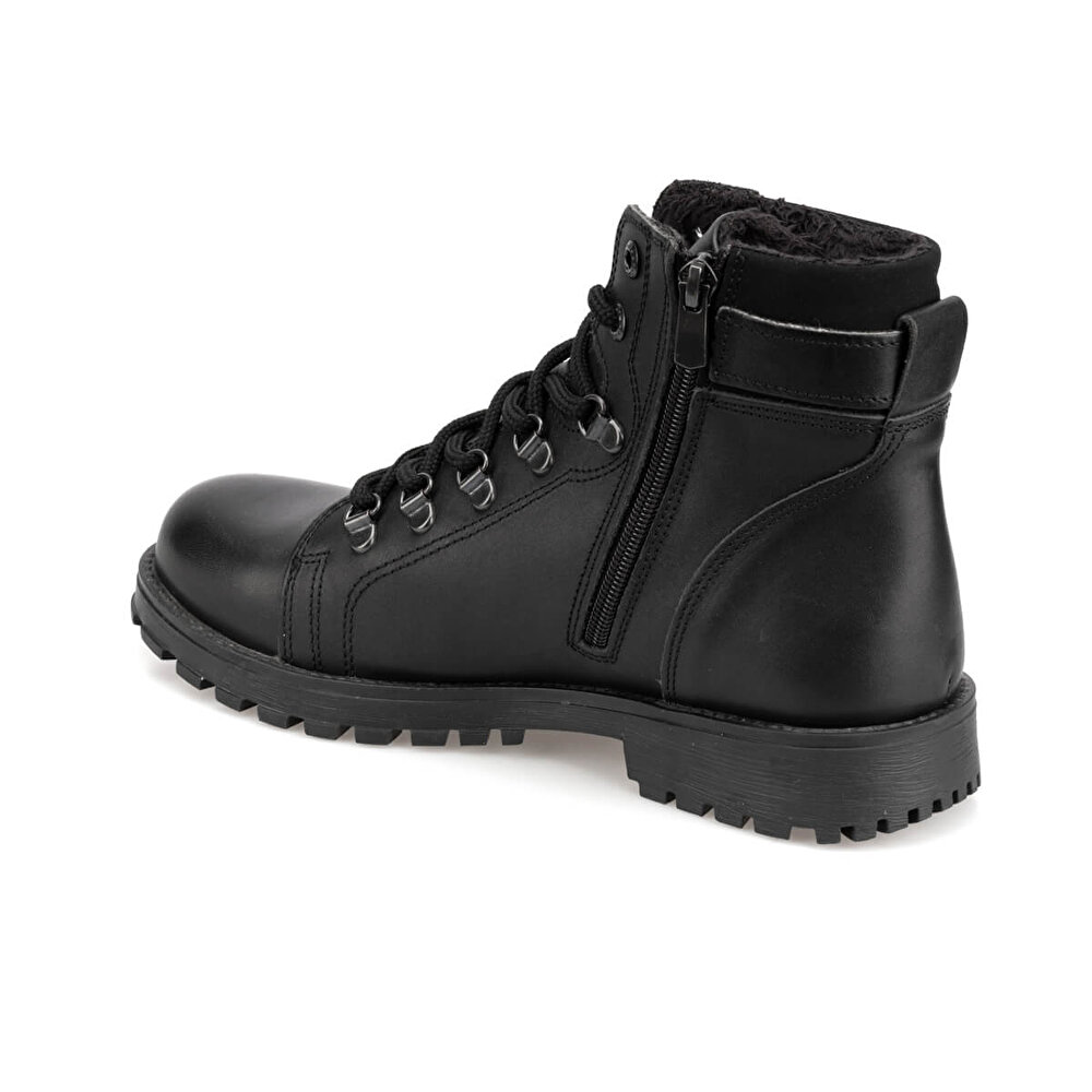 Kinetix Sardone G 9pr Siyah Erkek Cocuk Bot 100419617 Kinetix