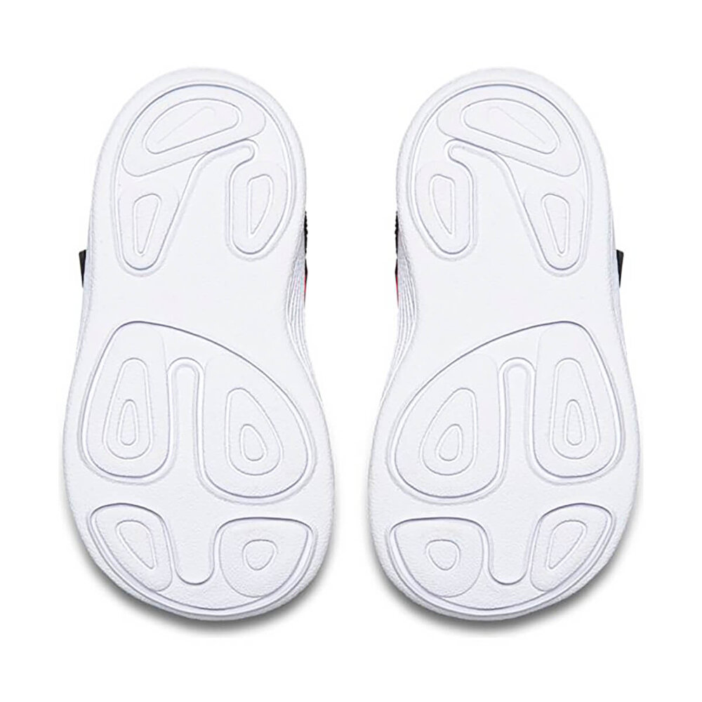 Nike Revolution 4 Tdv Siyah Kiz Cocuk Kosu Ayakkabisi 100320424 Flo