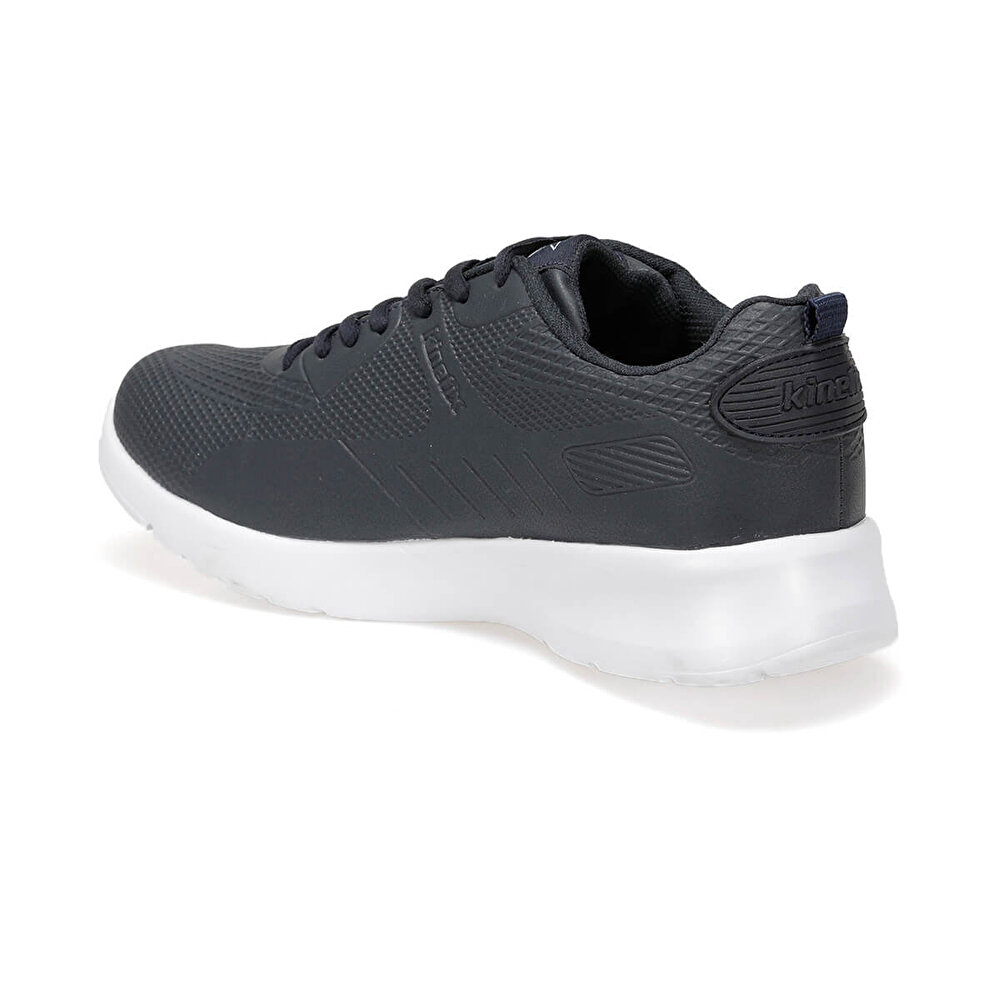Kinetix Nina Pu M 9pr Lacivert Erkek Sneaker Ayakkabi 100417137 Kinetix