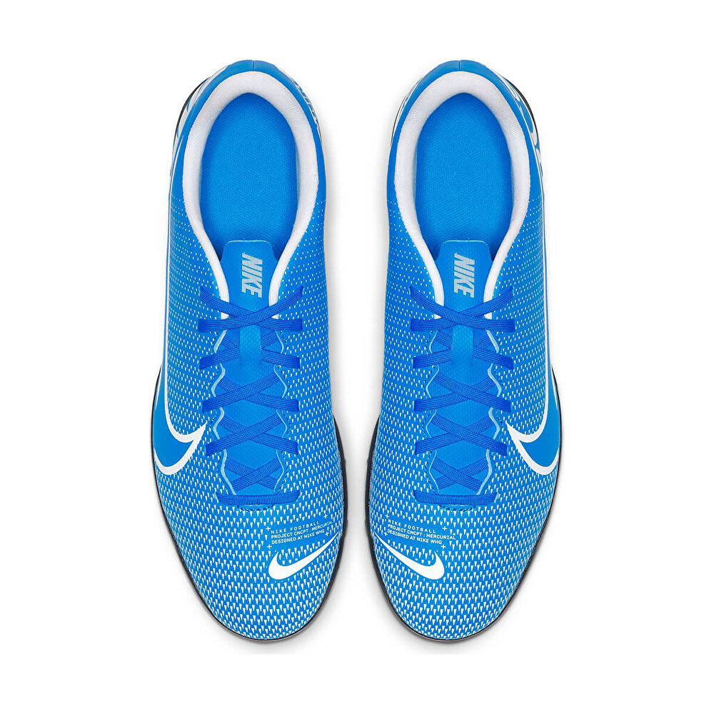 Nike Vapor 13 Club Tf Mavi Erkek Hali Saha Ayakkabisi 100486638 Flo