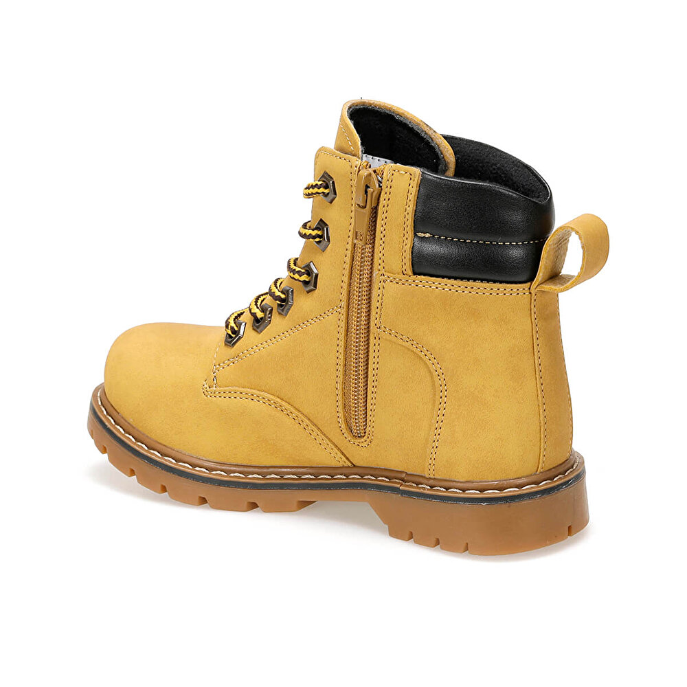 Kinetix Burton 9pr Sari Erkek Cocuk Bot 100425340 Kinetix