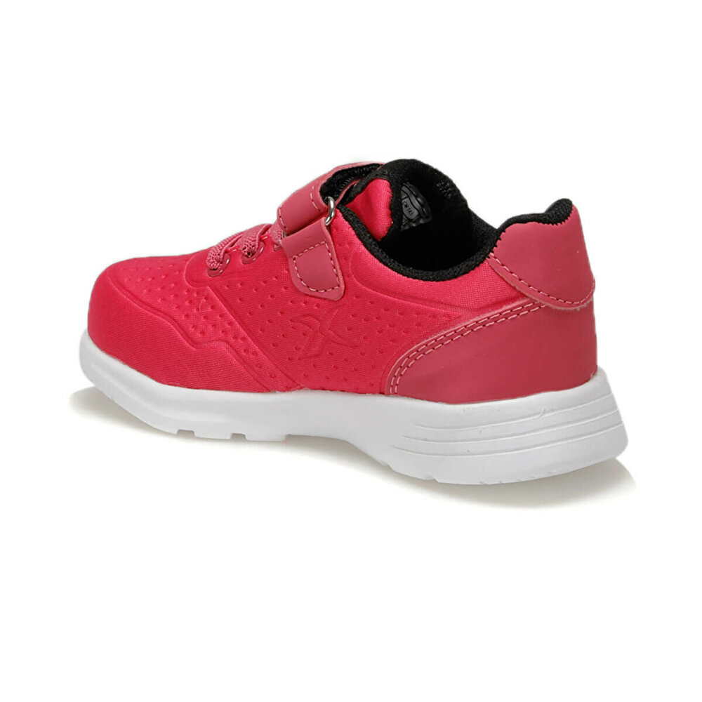 Kinetix Buruma Fusya Kiz Cocuk Sneaker Ayakkabi 100381543 Kinetix