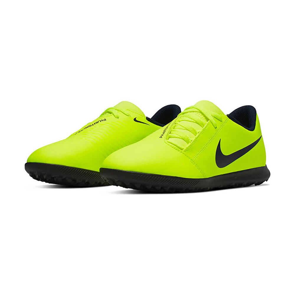 Nike Jr Phantom Venom Club Tf Yesil Multi Erkek Cocuk Hali Saha Ayakkabisi 100486647 Flo