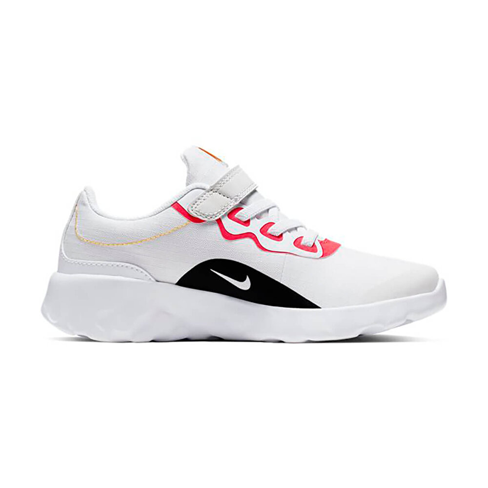 Nike Explore Strada Psv Beyaz Kiz Cocuk Kosu Ayakkabisi 100481649 Flo