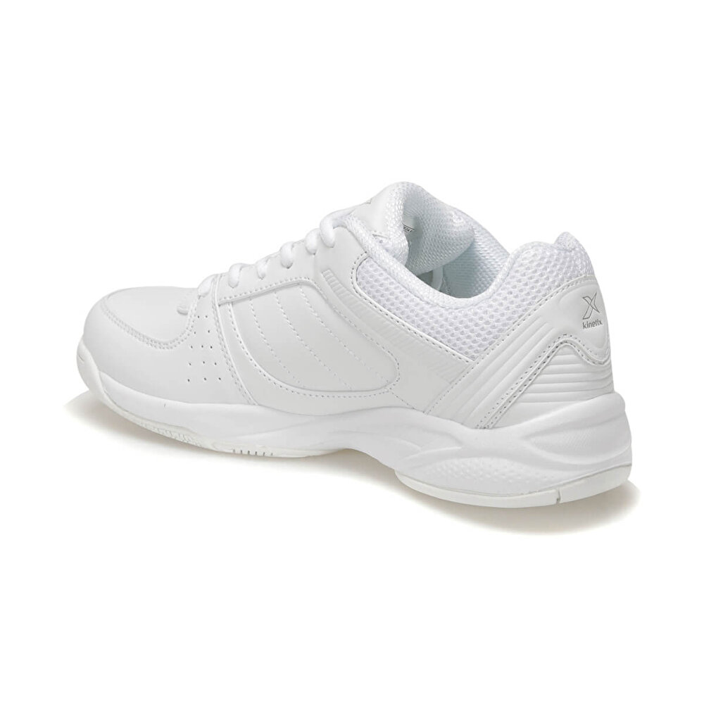 Kinetix Karon 9pr Beyaz Erkek Tenis Ayakkabisi 100426550 Kinetix