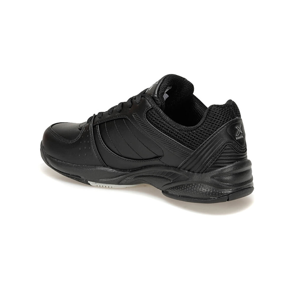 Kinetix Karon 9pr Siyah Erkek Tenis Ayakkabisi 100426551 Kinetix