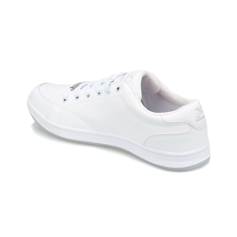 Kinetix Herbert Plus Beyaz Erkek Sneaker Ayakkabi 100232256 Kinetix
