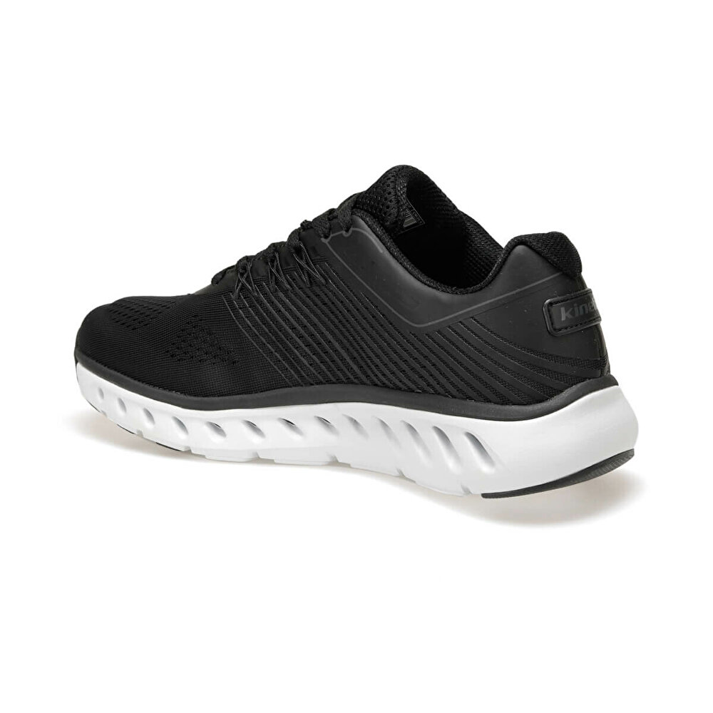 Kinetix Flux Siyah Erkek Fitness Ayakkabisi 100354856 Kinetix