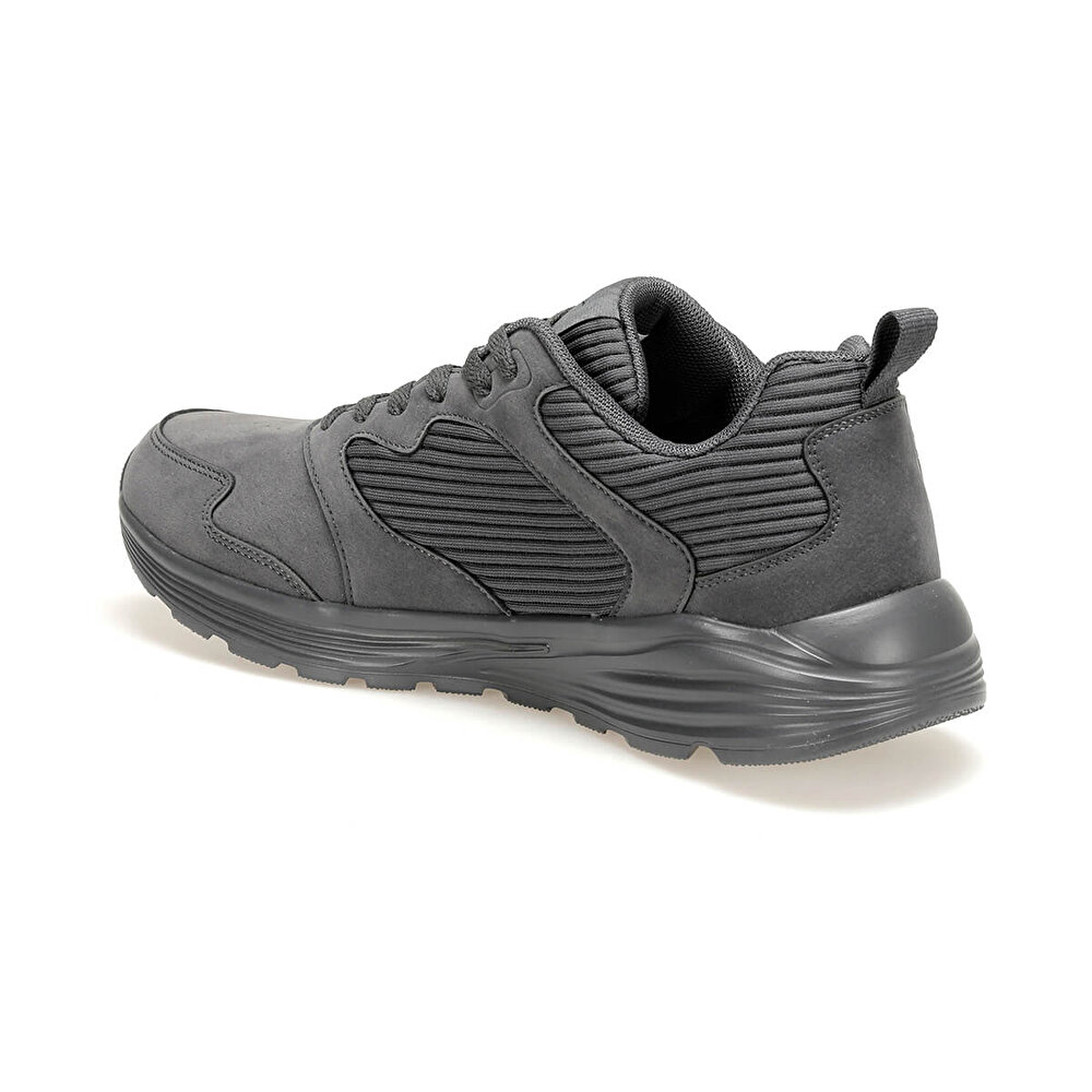 Kinetix Mitra M 9pr Koyu Gri Erkek Sneaker Ayakkabi 100417064 Kinetix