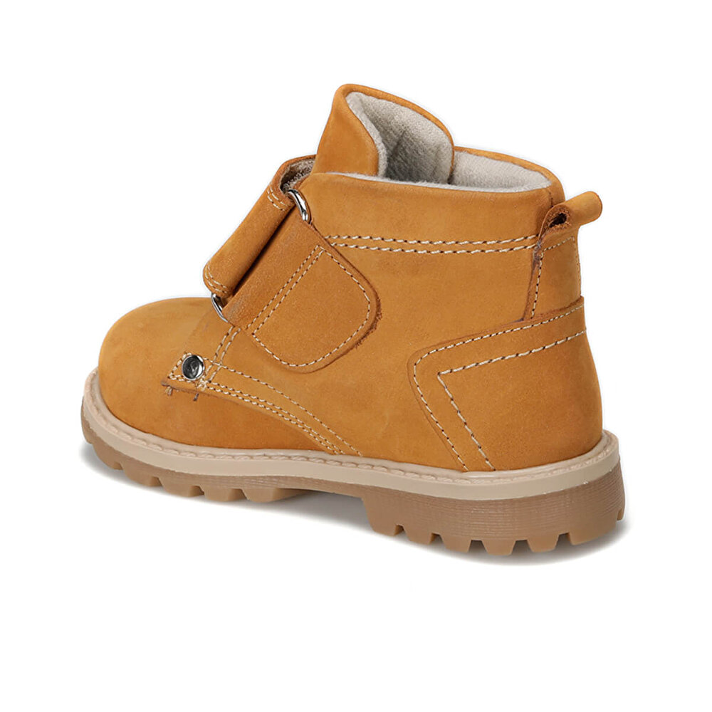 Lumberjack Kaya 9pr Sari Erkek Cocuk Bot 100433066 Flo
