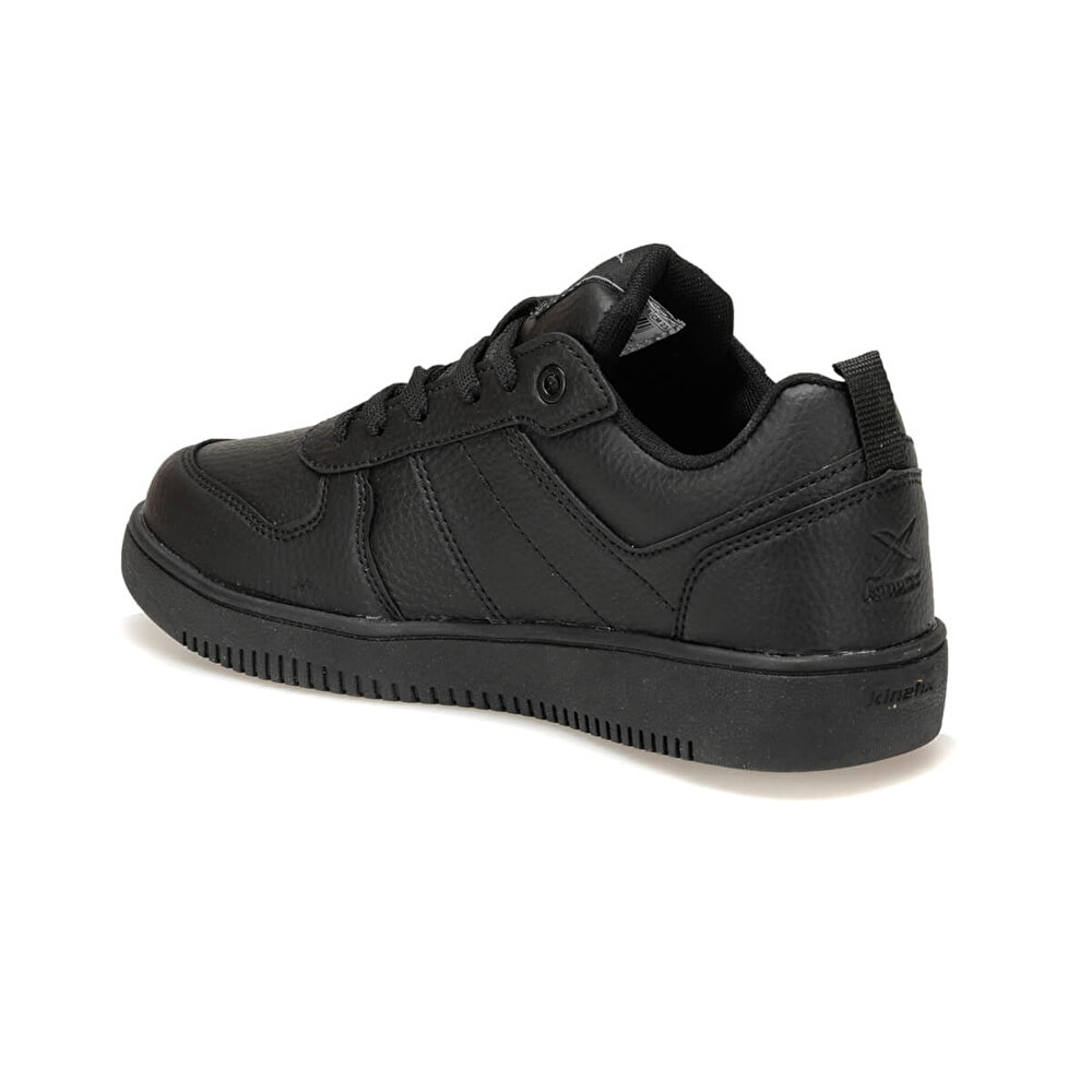 Kinetix Iktus M 9pr Siyah Erkek Cocuk Sneaker Ayakkabi 100416868 Kinetix