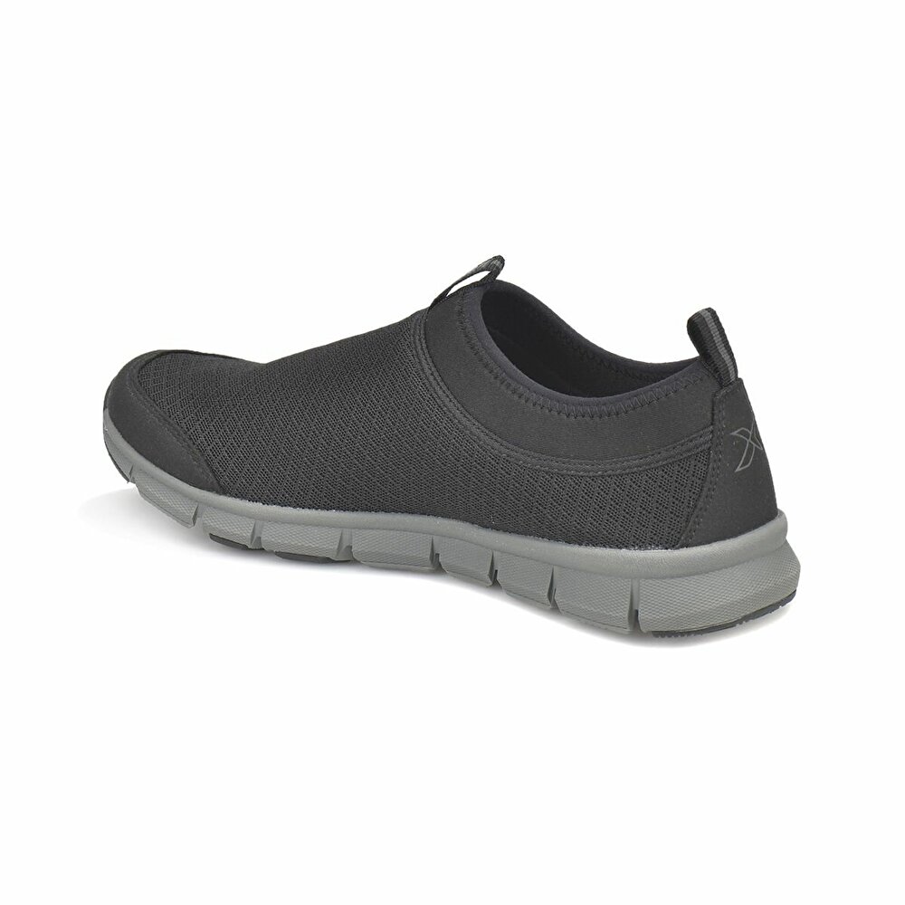 Kinetix Voten Siyah Erkek Comfort Ayakkabi 100232682 Kinetix