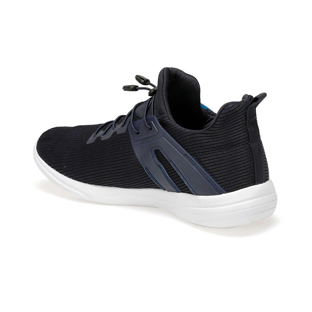 Kinetix Zuma Lacivert Erkek Sneaker Ayakkabi 100370483 Kinetix