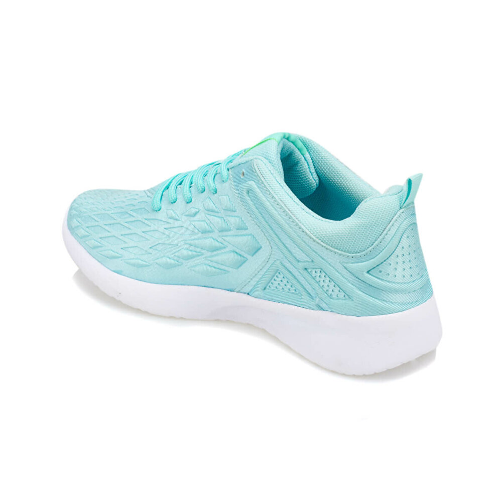 Kinetix Prety W Su Yesili Kadin Sneaker Ayakkabi 100370786 Kinetix