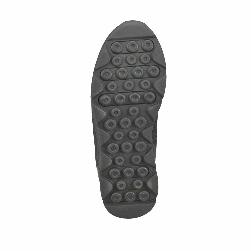 Kinetix Macon Plus Siyah Erkek Comfort Ayakkabi 100240007 Kinetix