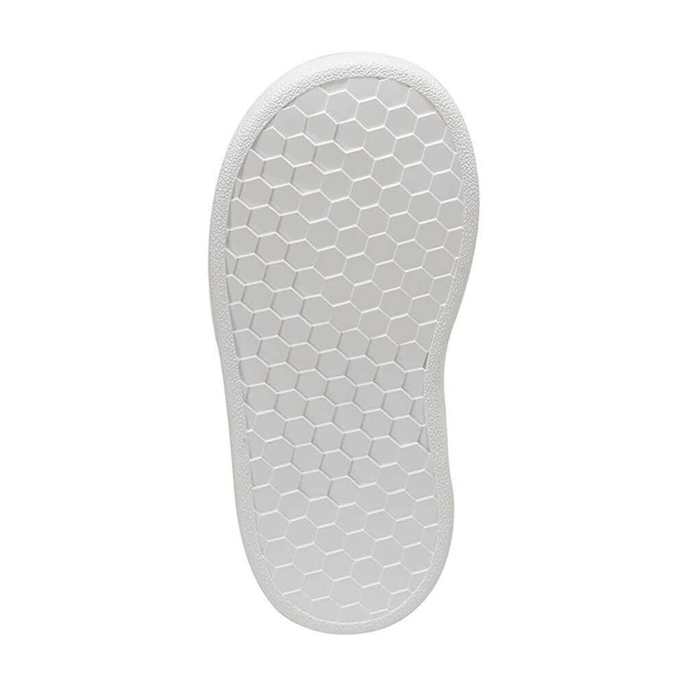 Adidas Advantage Beyaz Erkek Cocuk Sneaker Ayakkabi 100481638 Flo