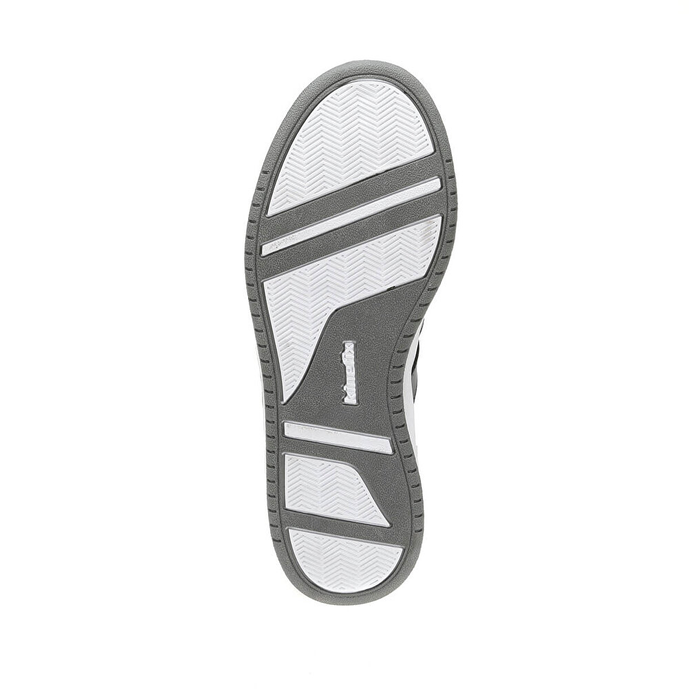 Kinetix Kort M 9pr Beyaz Erkek Sneaker Ayakkabi 100430247 Kinetix