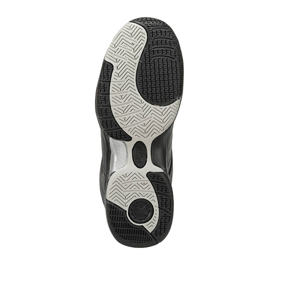 Kinetix Karon 9pr Siyah Erkek Cocuk Tenis Ayakkabisi 100426551 Kinetix