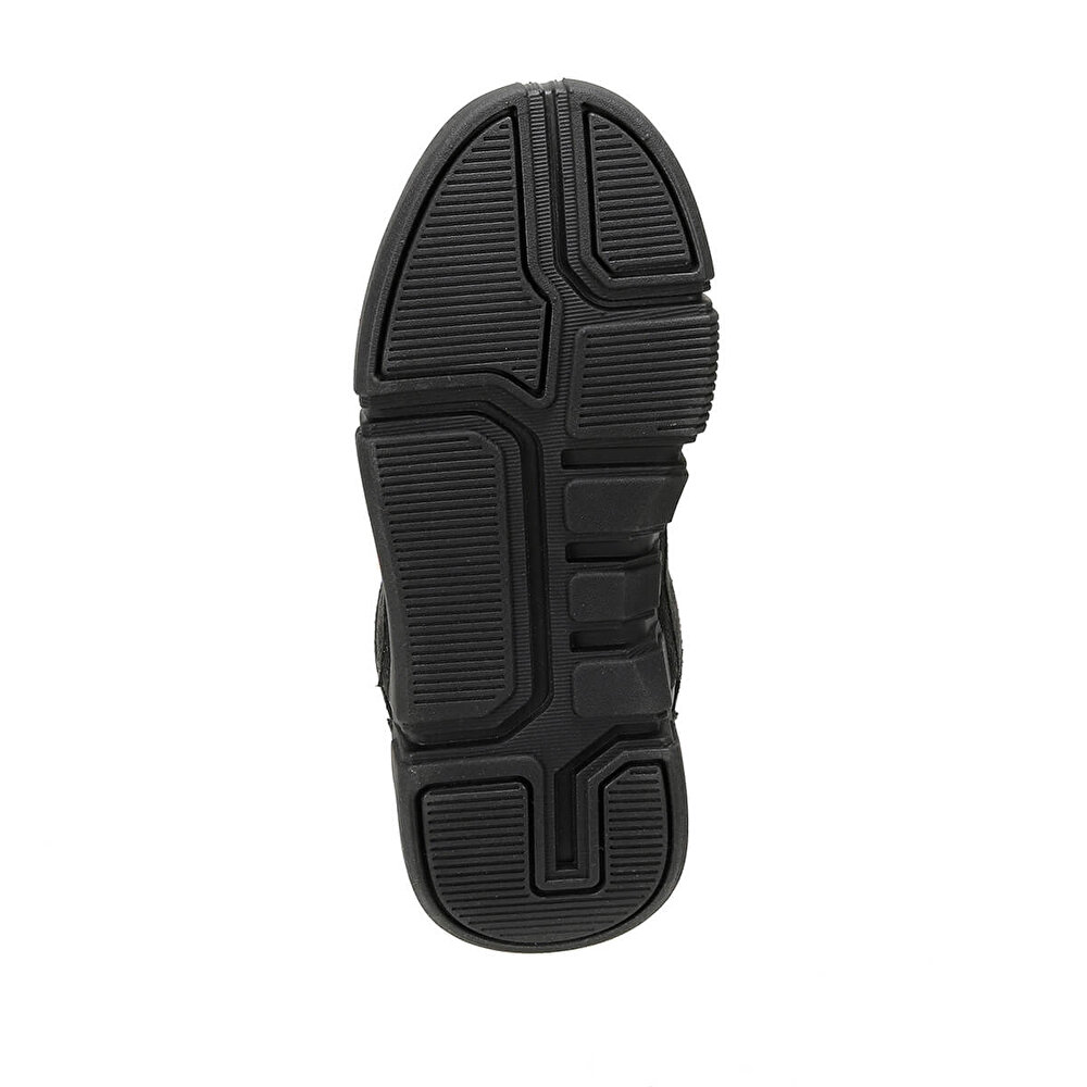 Kinetix Majon 9pr Siyah Erkek Cocuk Sneaker Ayakkabi 100425965 Kinetix