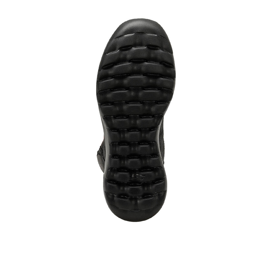 Skechers On The Go Joy Siyah Kadin Bot 100517977 Flo